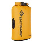 Sea to Summit 13L Big River Dry Bag Yellow 13 L - Image 2