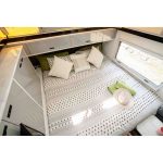 Austrack Talawana X16B Series 3 Hybrid Camper Grey - Image 7