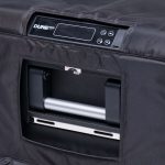 Dune 4WD 95L Fridge/Freezer Cover Multicoloured - Image 6