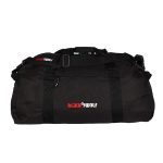 BlackWolf 100L Packaway Dufflepack Black - Image 3