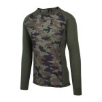 Chute Men's Mountain Top Khaki - Image 3