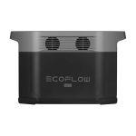 Ecoflow Delta Max 2400W Power Station Black 2400W - Image 4