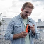 Autel EVO Nano+ Drone Premium Bundle Orange - Image 4