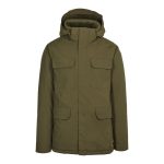 Cape Men's Field Jacket Olive