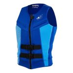 O'Neill L50S Reactor Mens PFD Midnight Blue - Image 3