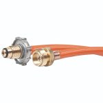 Companion Gas Hose POL Connect 1.5m - Image 2