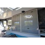 Austrack Talawana X16BLS Series 3 Hybrid Camper Grey - Image 10