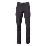 Mountain Designs Men's Glacier Softshell Pant Black
