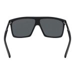 Dragon Ultra DR45003 002-63 Sunglasses With Luma Lenses Smoke & Matte Black - Image 2