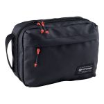 Caribee Adventure Toiletry Bag Black