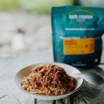 Back Country Spaghetti Bolognese Regular - Image 3