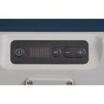 Igloo ICF Fridge/Freezer 60L Blue - Image 11