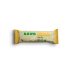 KOJA Oat Bar Lemon Coconut 60g