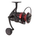 Penn Fierce IV 8000 Spin Reel Multicoloured - Image 9