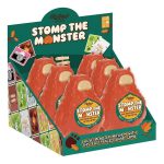 Stop The Monster Game