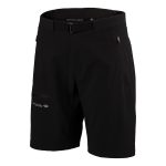 Mountain Designs Women's Pace Shorts Black - Image 7