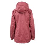 Cederberg Women's Cottesloe Rain Jacket Mulberry - Image 3