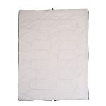 Spinifex Daybreak Double Sleeping Bag Blue - Image 5