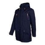 Gondwana Men's Kuitpo Insulated Jacket Navy - Image 3