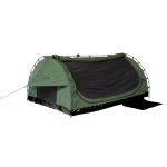 Dune 4WD King Titan Deluxe Double Swag Olive - Image 16