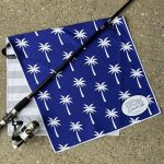 Bok Beach Life Adventure Towel Coastal Breeze - Image 6