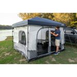 Dune 4WD 3x3 Gazebo Inner Tent Grey - Image 5