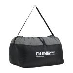 Dune 4WD Nomad 0.0° Sleeping Bag Grey Grey - Image 9
