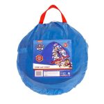 Paw Patrol Pop Up Tent Blue - Image 3