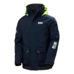 Helly Hansen Men's Pier 3.0 Jacket Navy