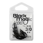 Black Magic KS Hooks Small Pack - Image 5