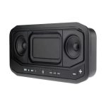Fusion Stereo Active Speaker Black - Image 4