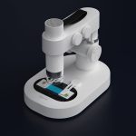 BEAVERLAB Smart Digital Microscope Kit White - Image 8