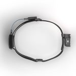 Silva Trail Runner Free H 400 Lumen Rechargable Headlamp Black 400 Lumens - Image 2