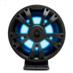 ECOXGEAR SoundExtreme ESO8 Subwoofer Black - Image 6