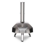 Ooni Karu 12 Multi Fuel Pizza Oven - Image 11