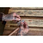 Gerber Mini Paraframe Fine Edge Knife - Image 5