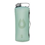 Hydrapak Seeker Water Bottle 2L Moss Green 2 L - Image 7