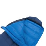 Sea To Summit Trek II Down -8° Sleeping Bag Regular Blue Denim Navy - Image 7