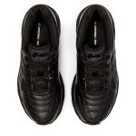 Asics Kids' Gel Trigger 12 TX GS Shoes Black & Black - Image 6