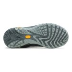 Merrell Women's Siren Edge 3 Waterproof Low Hiking Shoes Black & Violet - Image 2