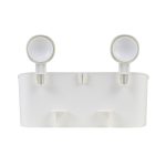 Companion Suction Shelf White - Image 7