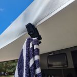 TRED Accessory Hook Pair Black - Image 9