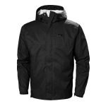 Helly Hansen Men's Loke Jacket Black
