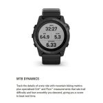 Garmin tactix 7 Pro Edition Solar Powered GPS Smartwatch Black - Image 52
