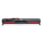 ECOXGEAR SoundExtreme SEDS32 Soundbar Black - Image 3