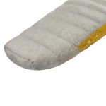 Sea To Summit Spark III Ultralight -8° Sleeping Bag Regular Cream Dark Grey & Yellow - Image 9
