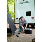 Ecoflow Delta Max 2400W Power Station Black 2400W - Image 18