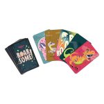 Ridleys Roarsome Dinosaur Card Game Green - Image 5