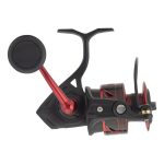Penn Battle III 4000 High Speed Spinning Reel Black