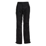 Mountain Designs Women's Darling Rain Pants Black - Image 3